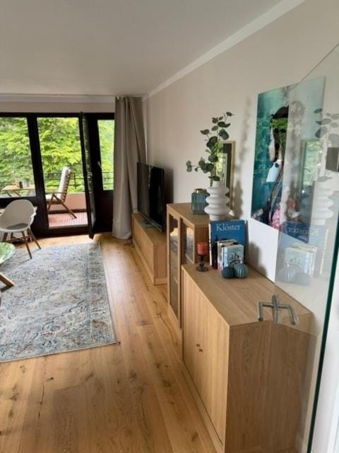 FeWo Ella am Schwimmbad Apartment in Bad Sachsa