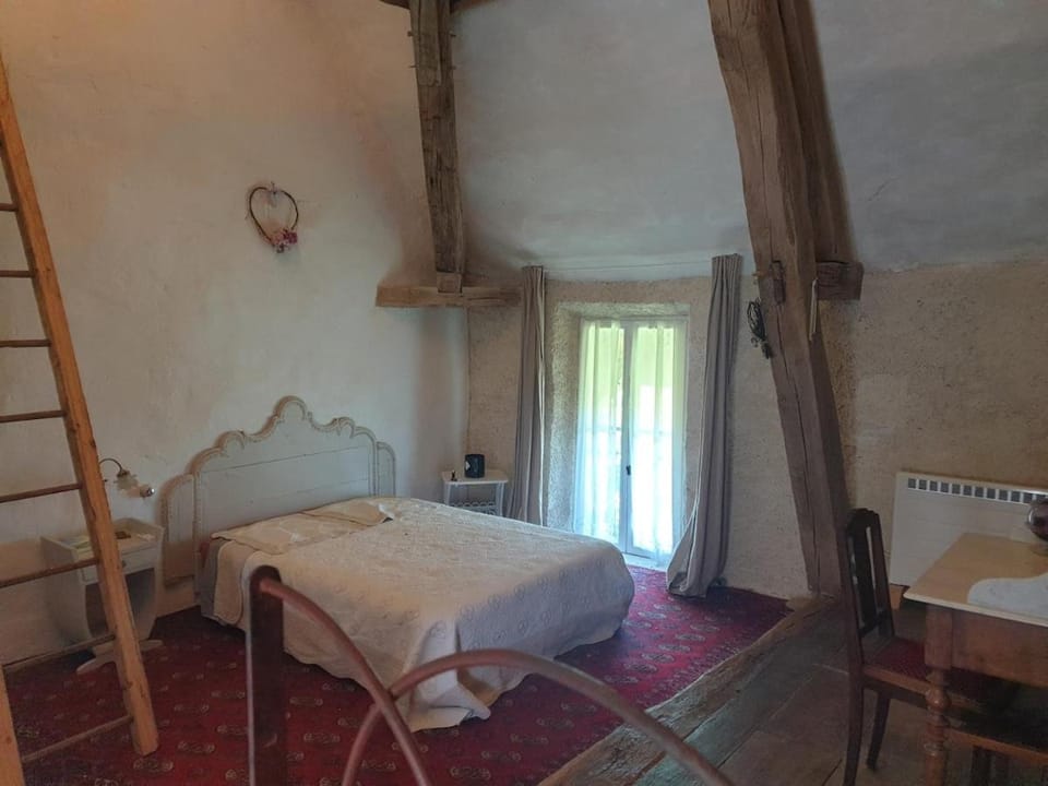 Charming room House in Bourgogne-Franche-Comté