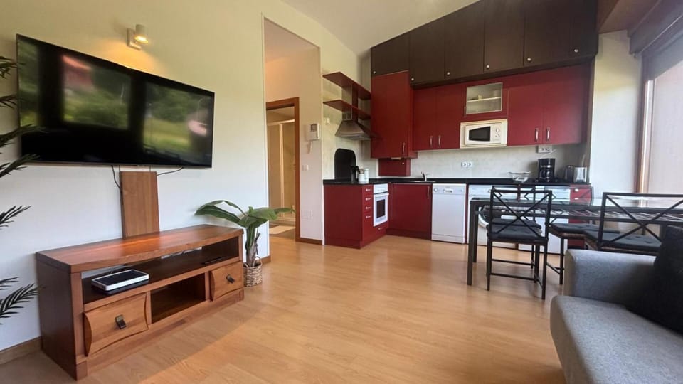 AP TXALUPA II Apartment in Asturias