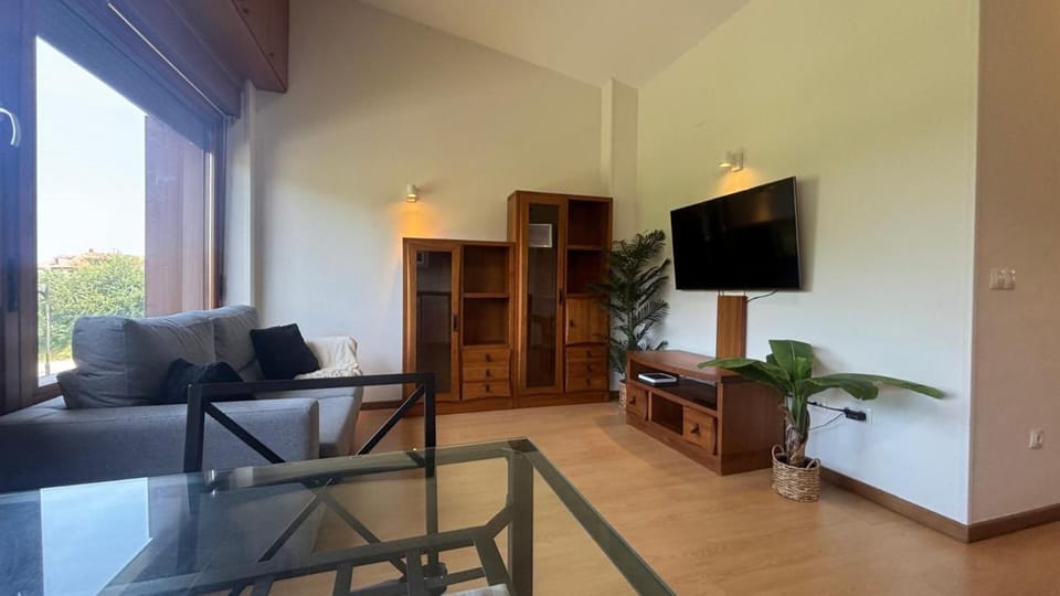 AP TXALUPA II Apartment in Asturias