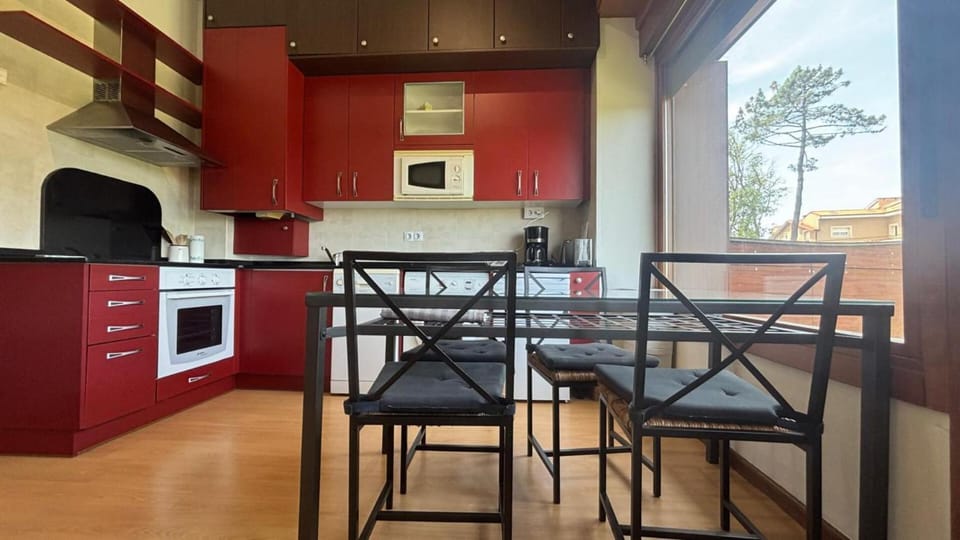AP TXALUPA II Apartment in Asturias