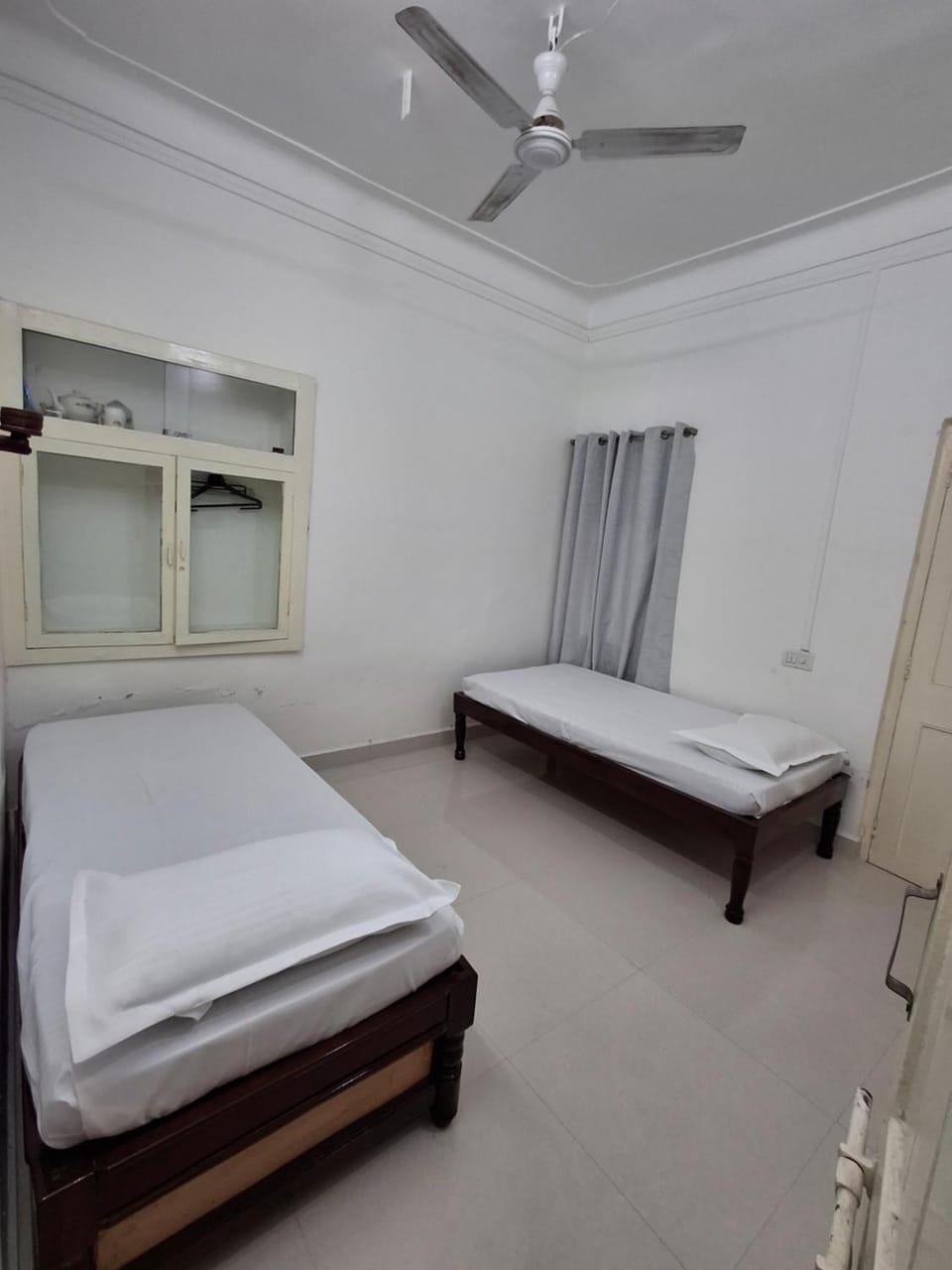 Rajdeep Homestay House in Maharashtra
