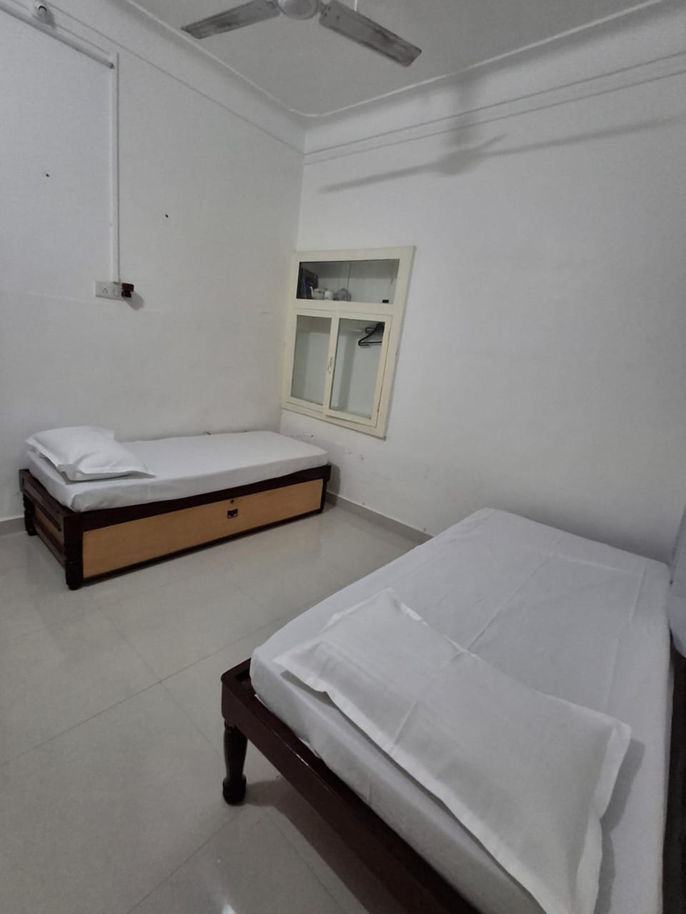 Rajdeep Homestay House in Maharashtra