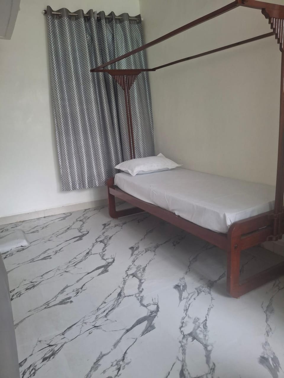 Rajdeep Homestay House in Maharashtra