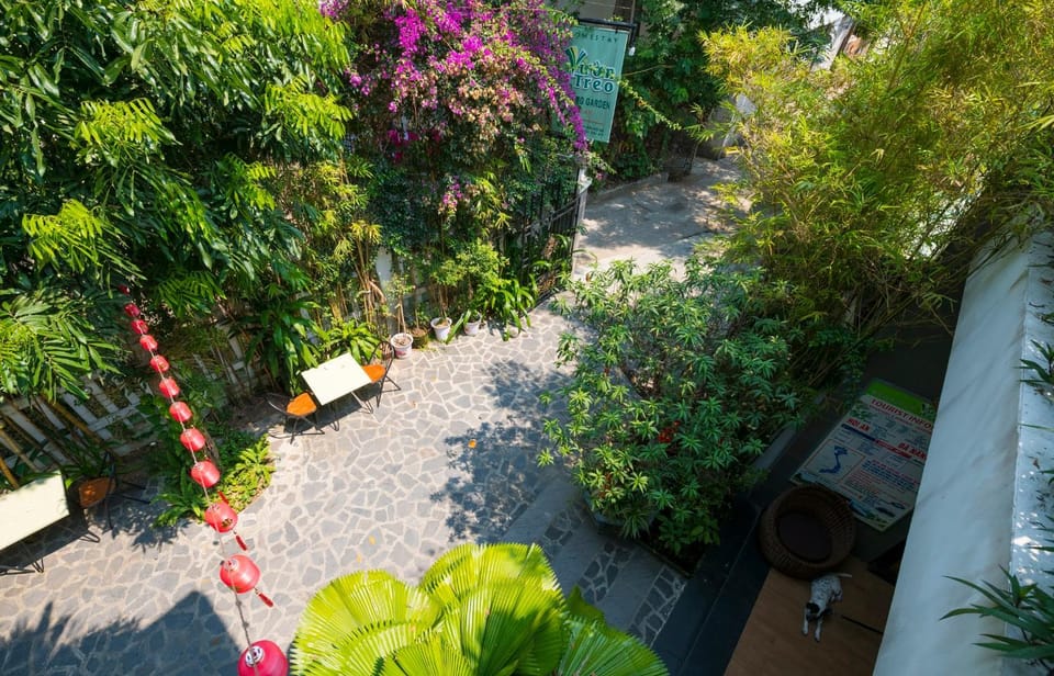 Patio, Balcony/Terrace, Pets, Garden view, Inner courtyard view