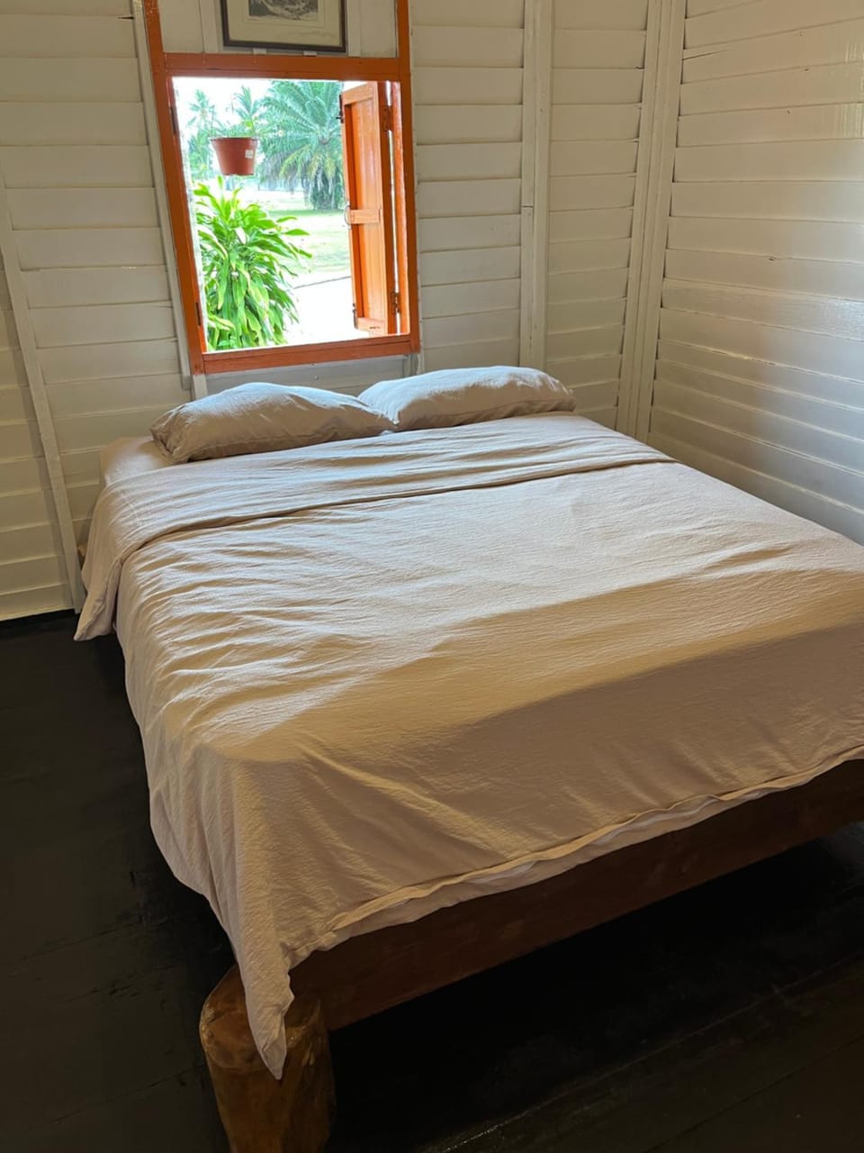 The Nest Inn in Terengganu, Malaysia