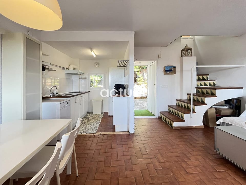 Casa Los Pinos 62 Apartment in Baix Empordà