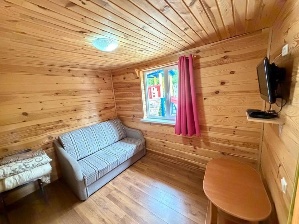Світязька дача House in Belarus