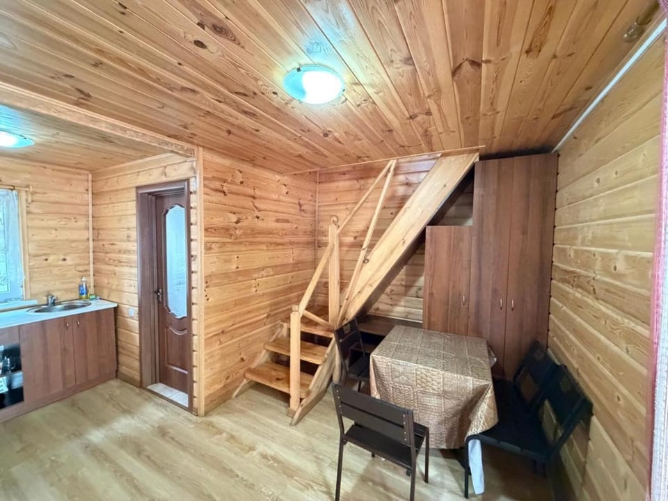 Світязька дача House in Belarus