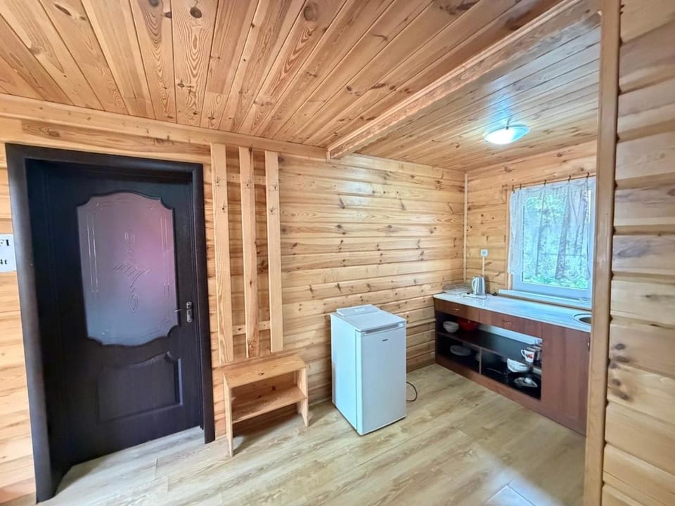Світязька дача House in Belarus