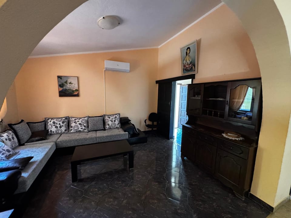 Апартаменты у дяди Вани Apartment in Montenegro