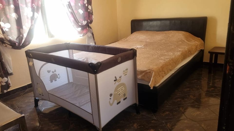 Апартаменты у дяди Вани Apartment in Montenegro