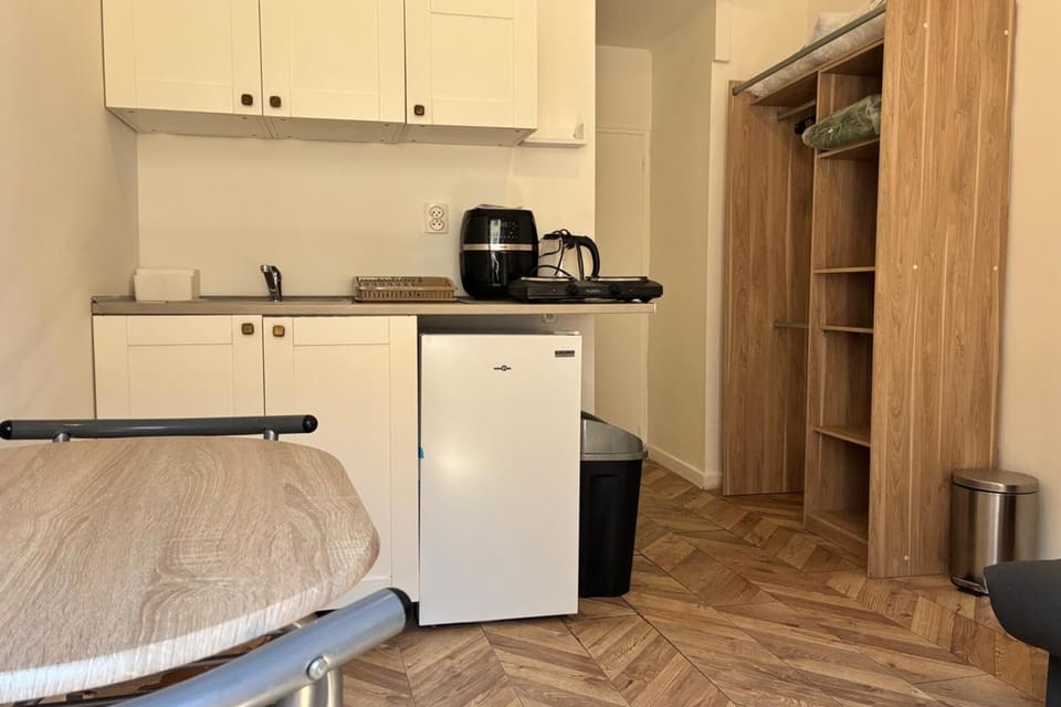 Charming studio for two in the heart of Avignon Apartment in Avignon