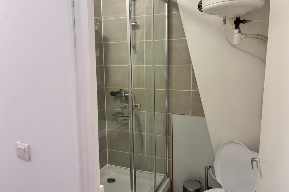 Charming studio for two in the heart of Avignon Apartment in Avignon