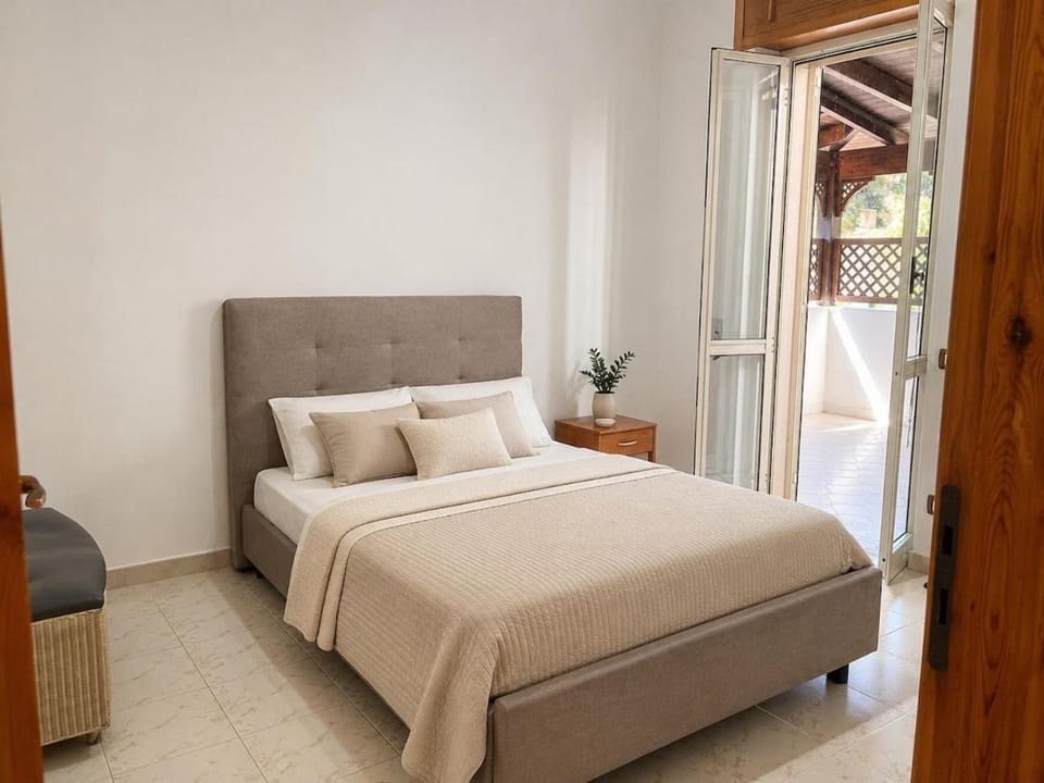 Terrazza su Porto Selvaggio by Symphonya Luxury Holiday Rentals Apartment in Nardò