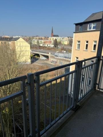Apartment Chemnitz Central Zentrum Apartment in Chemnitz