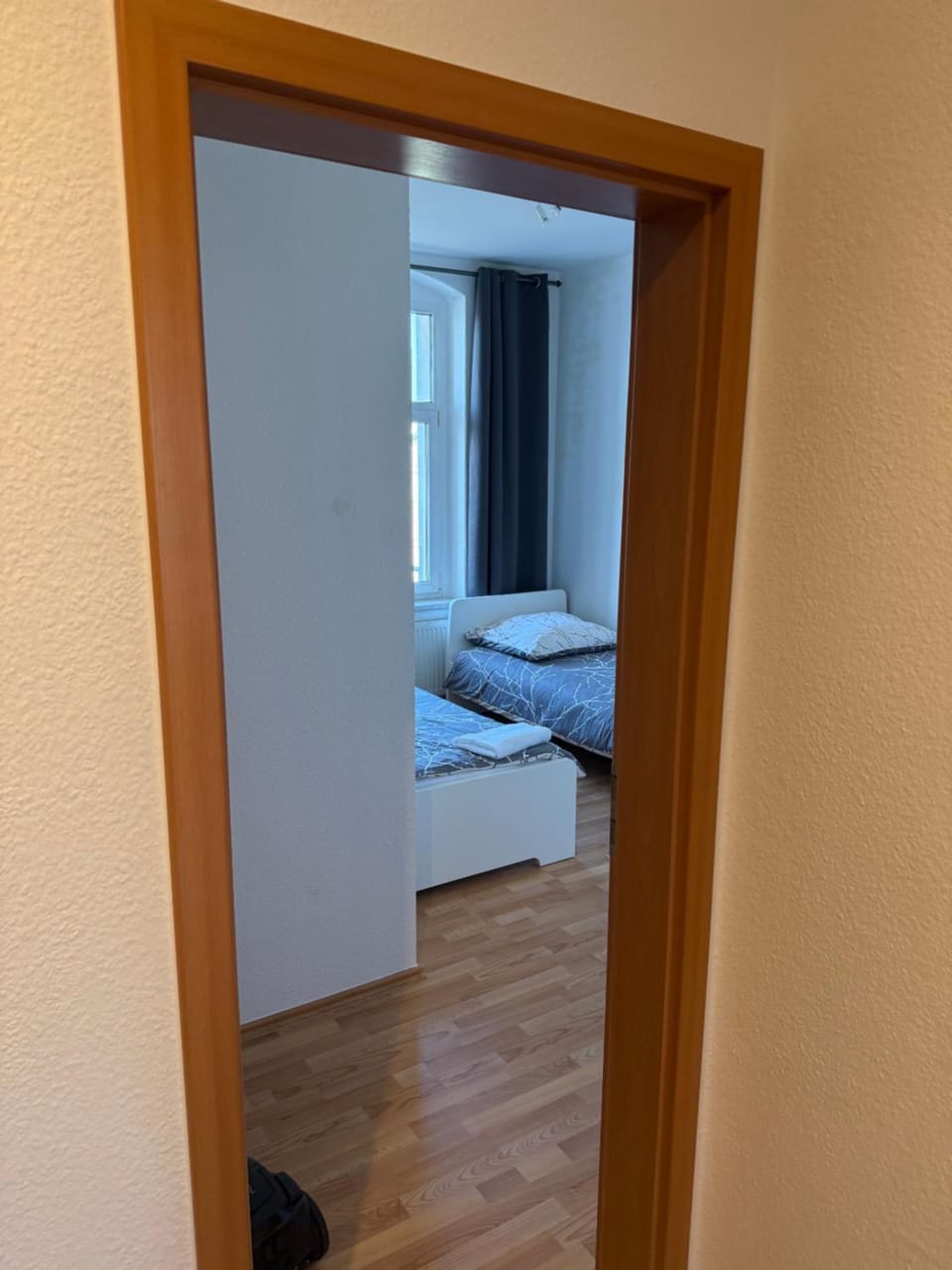 Apartment Chemnitz Central Zentrum Apartment in Chemnitz