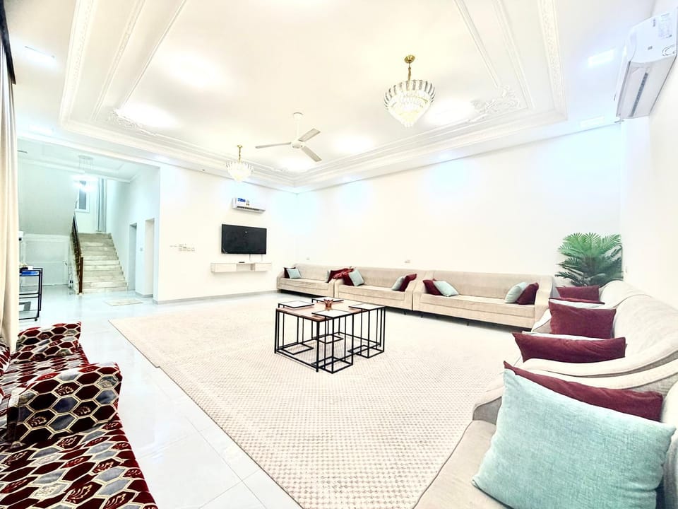 Lounge or bar