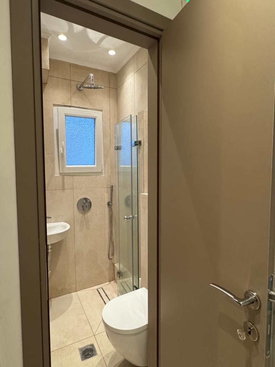 Mini Thess House Apartment in Thessaloniki