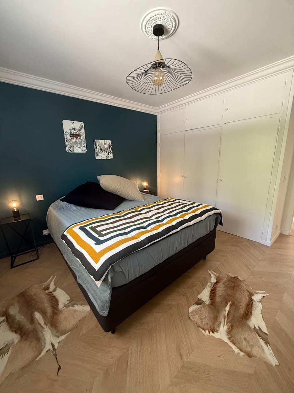 Premium Apartment with Private Jacuzzi Apartment in Mougins