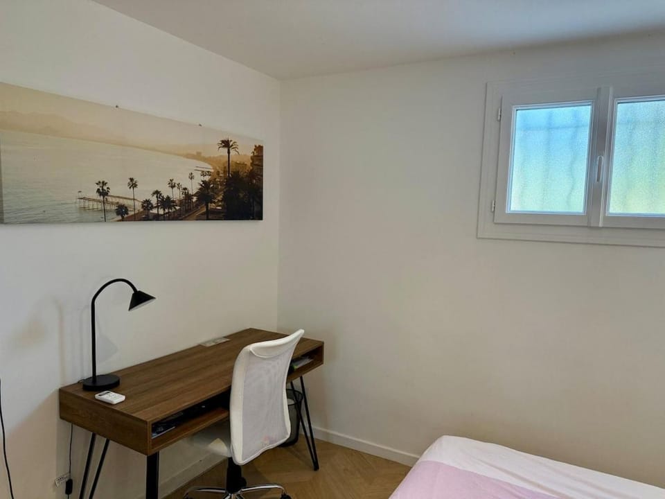 Premium Apartment with Private Jacuzzi Apartment in Mougins