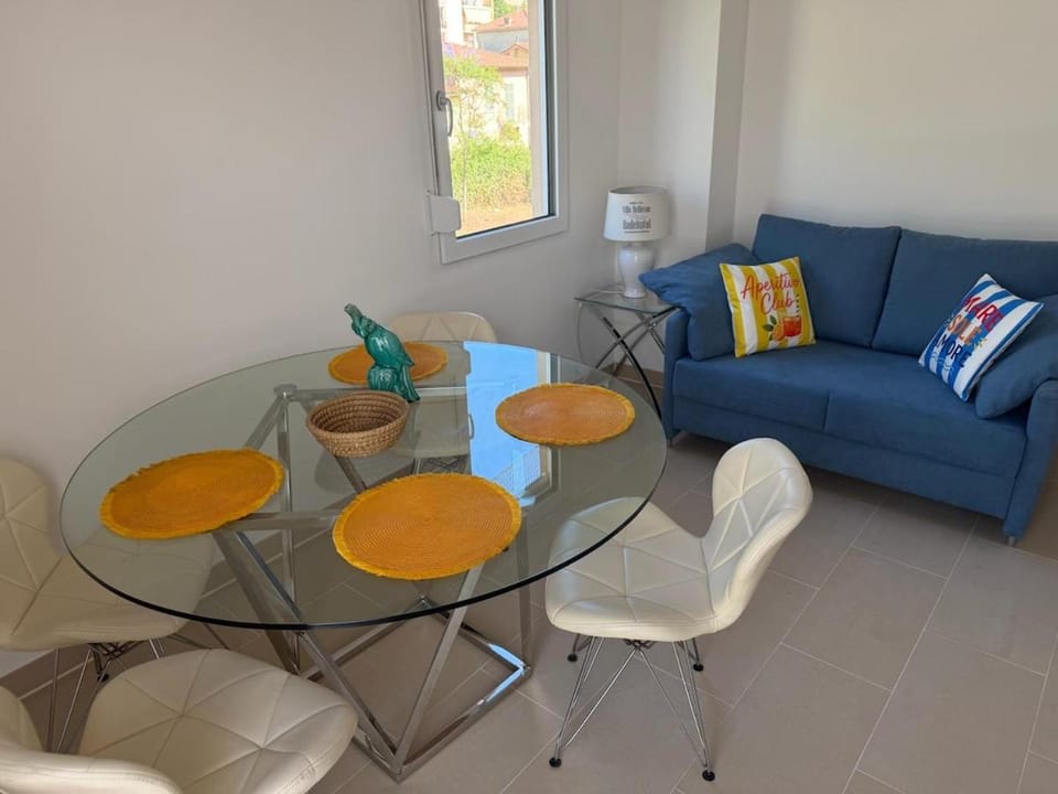 Casa di Aurelia Apartment in Bordighera