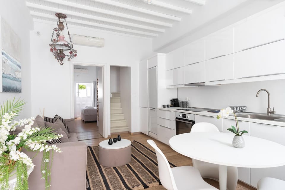Sandy's Home By DivalProperties-Mykonos Apartment in Mykonos