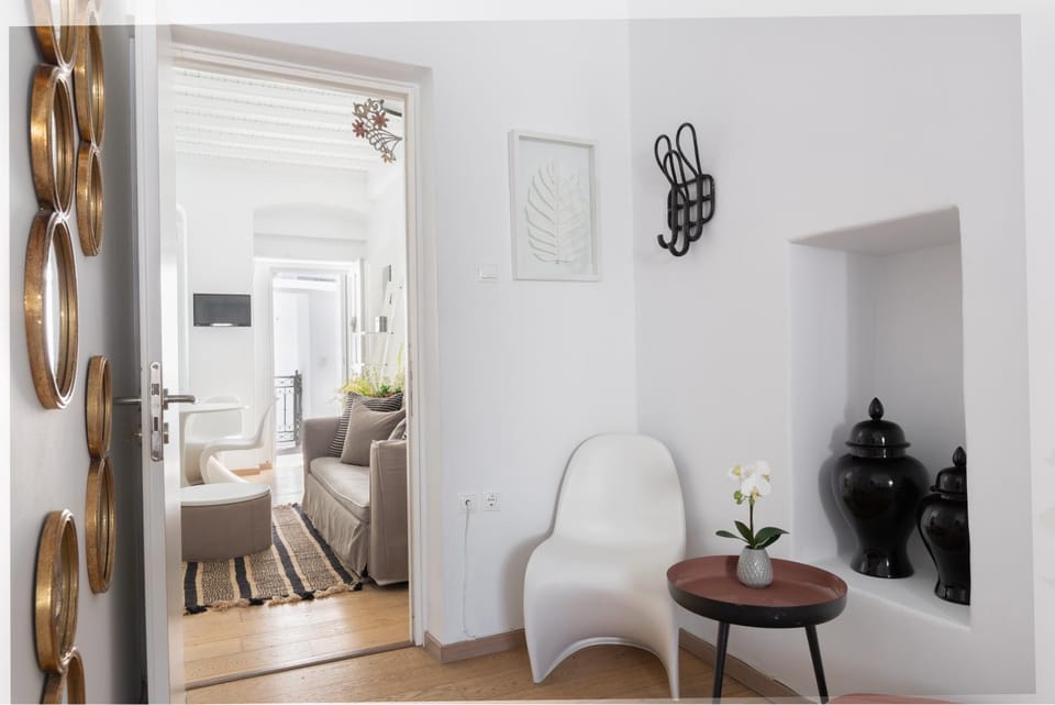 Sandy's Home By DivalProperties-Mykonos Apartment in Mykonos