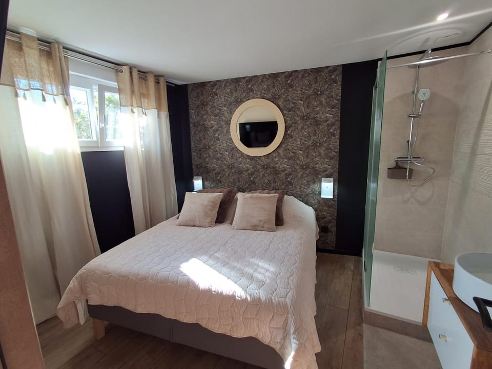 Bienvenue chez glad et guigui gîte House in Hauts-de-France