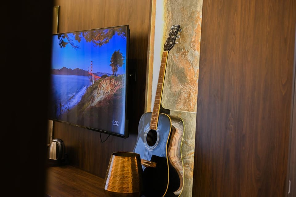 TV and multimedia