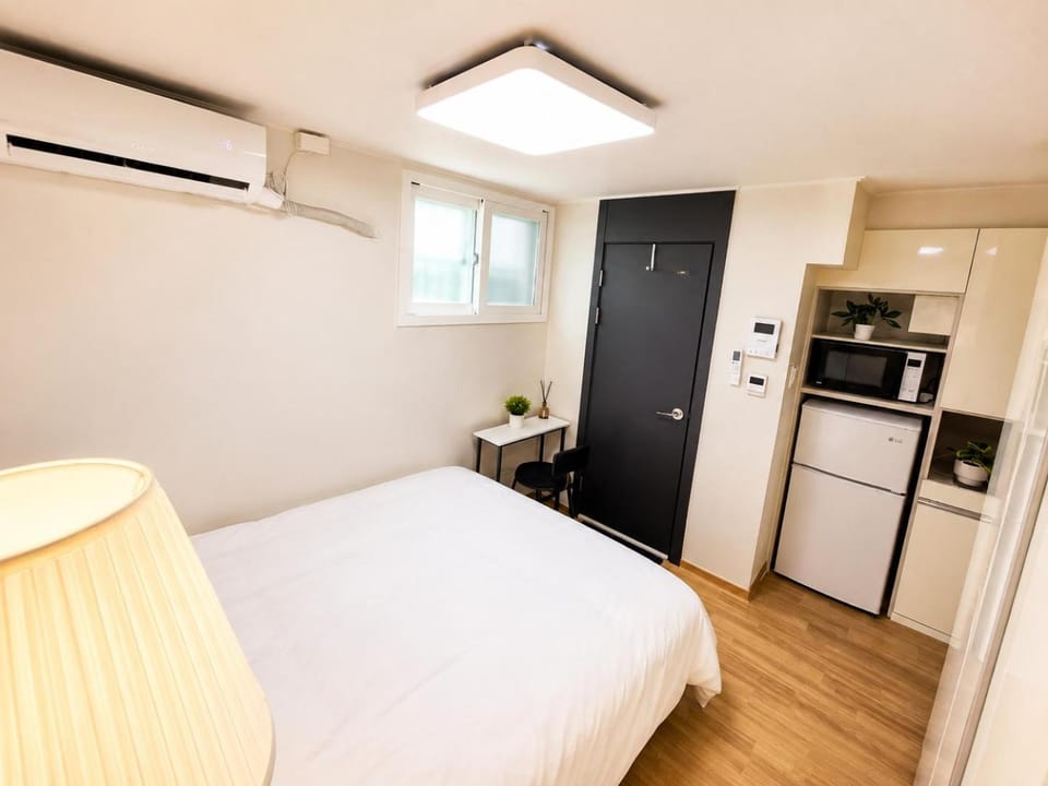 익선동446 Apartment in Seoul
