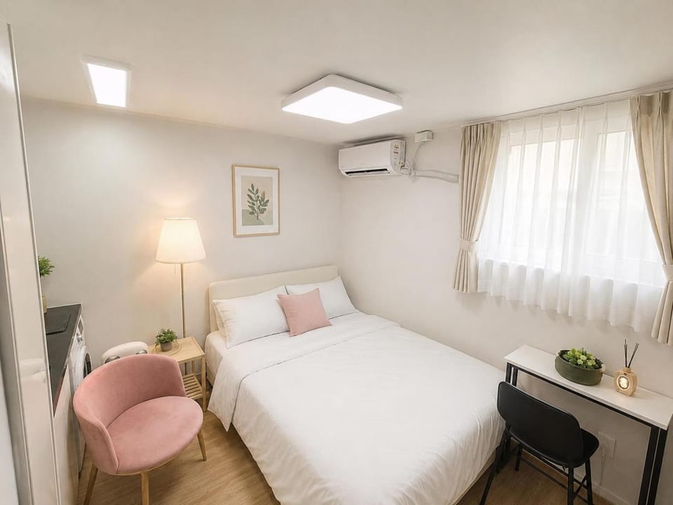 익선동446 Apartment in Seoul