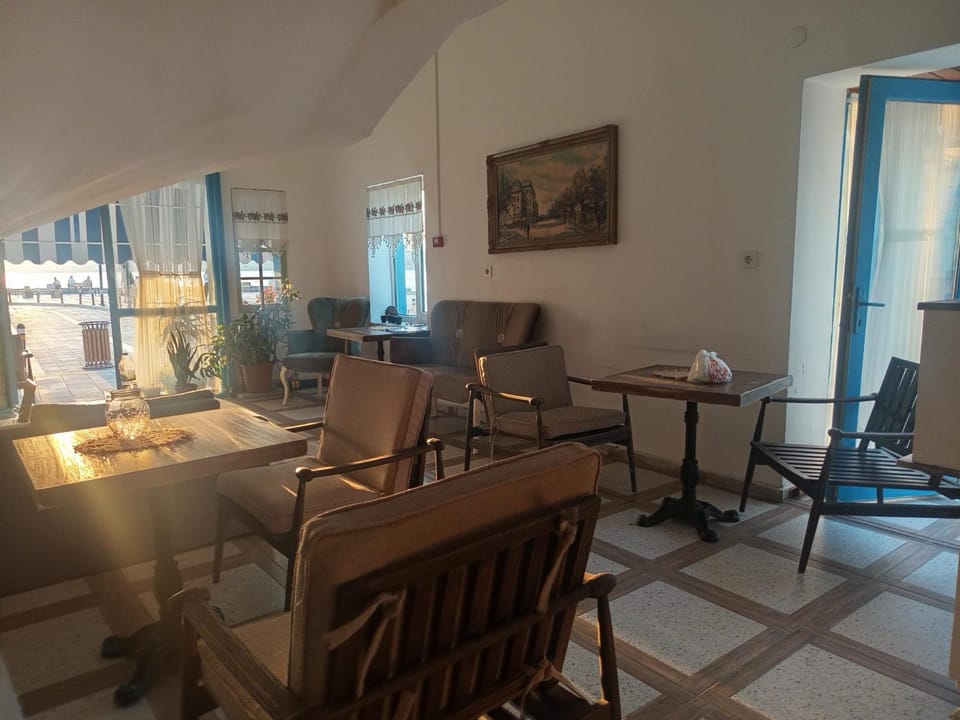 Okan Ali Gürsoy Otel Motel in İzmir Province