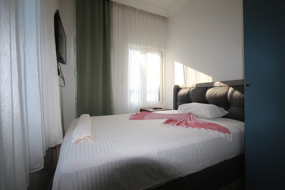 Okan Ali Gürsoy Otel Motel in İzmir Province