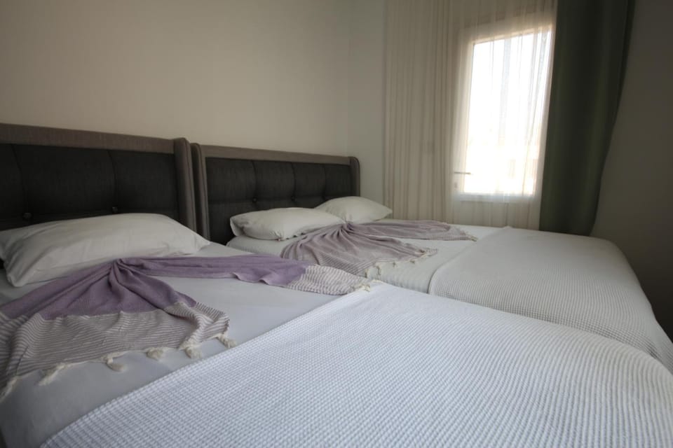 Okan Ali Gürsoy Otel Motel in İzmir Province