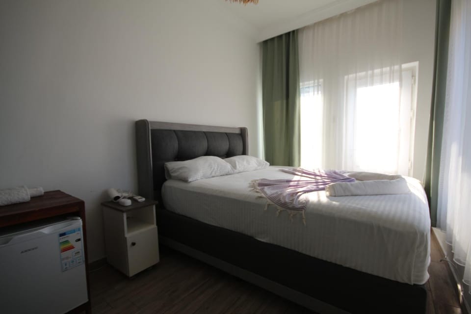 Okan Ali Gürsoy Otel Motel in İzmir Province