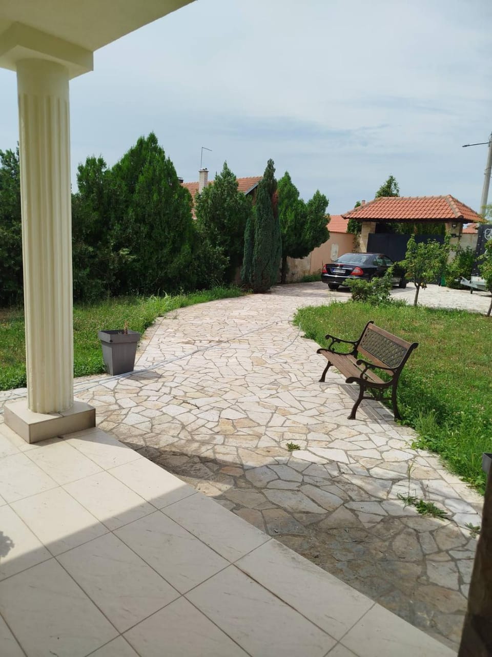 Swisss Residence2 Country House in Belgrade