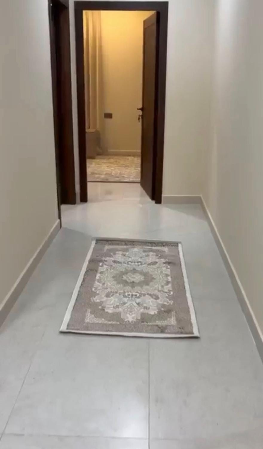 شقة روابي Apartment in Oman