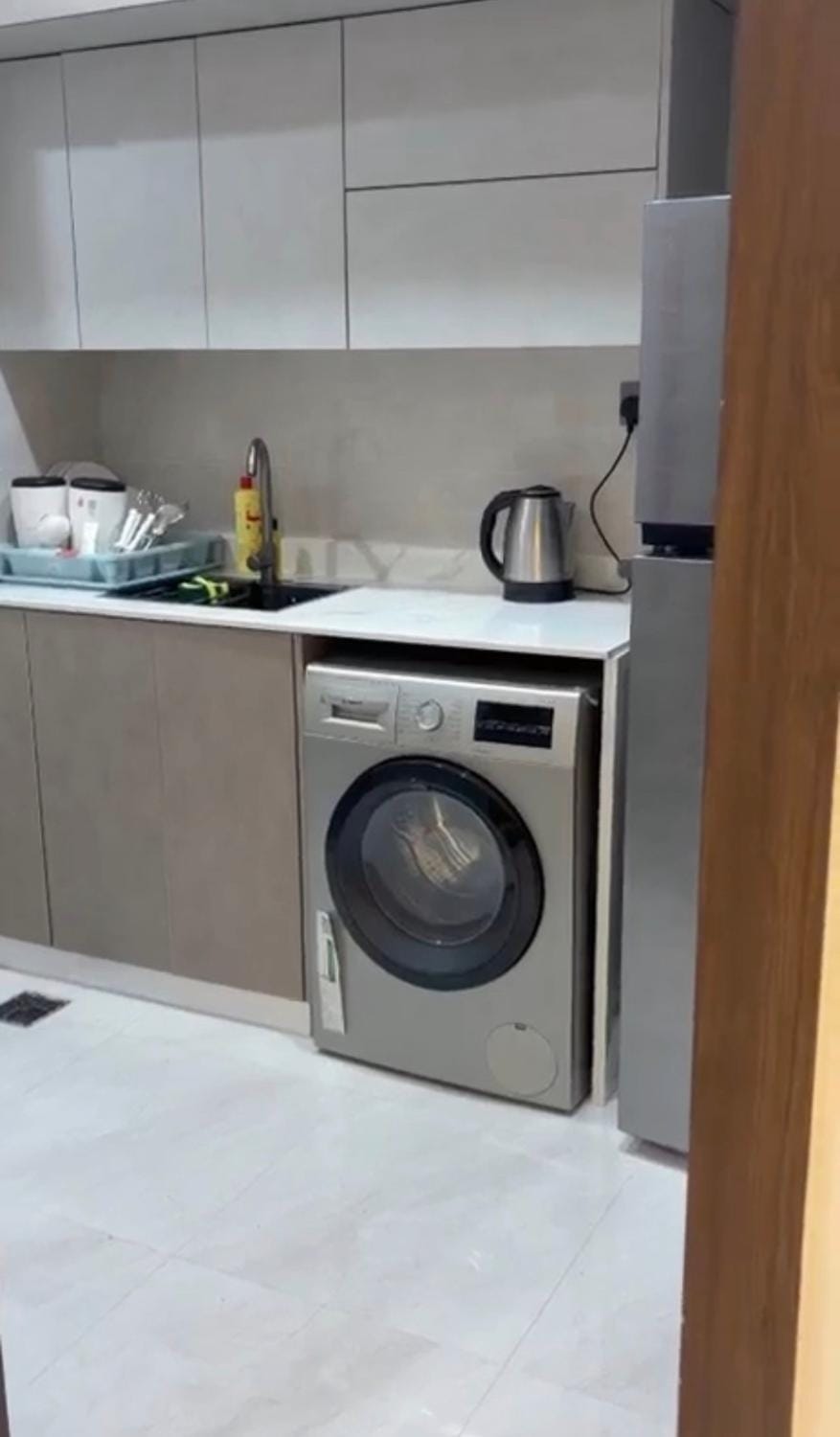 شقة روابي Apartment in Oman