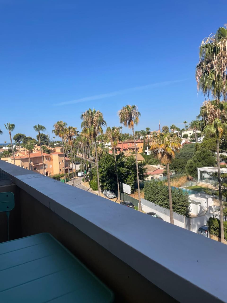 Sea view