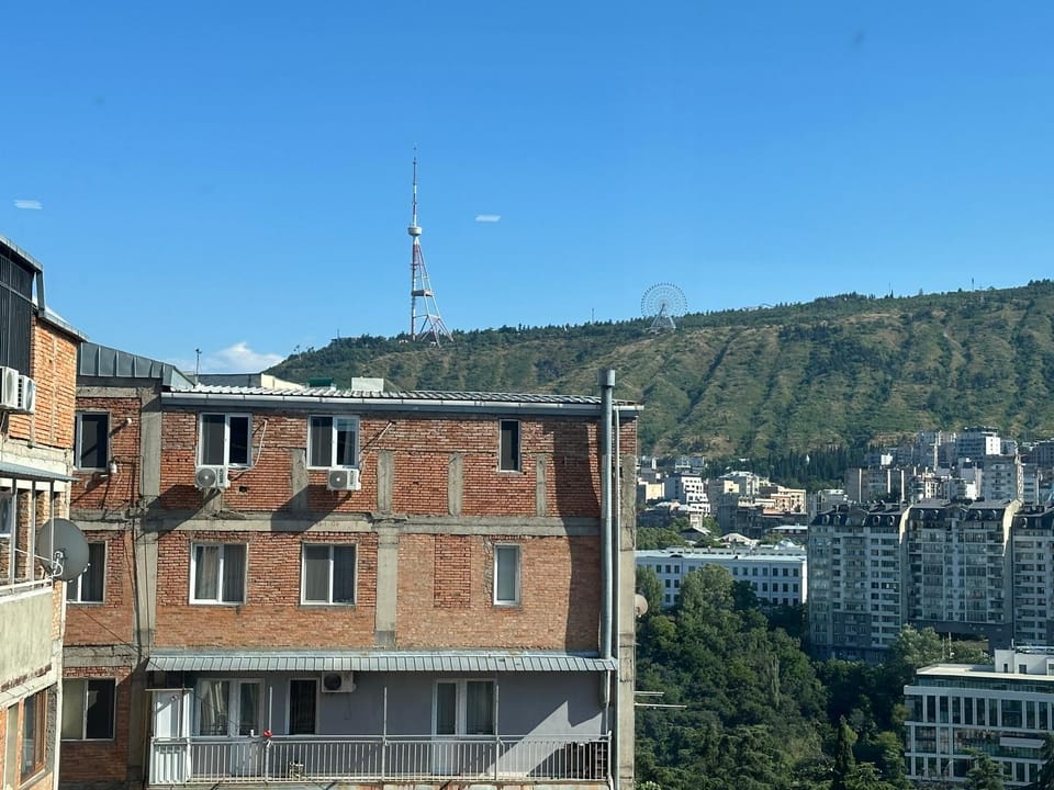 View (from property/room)