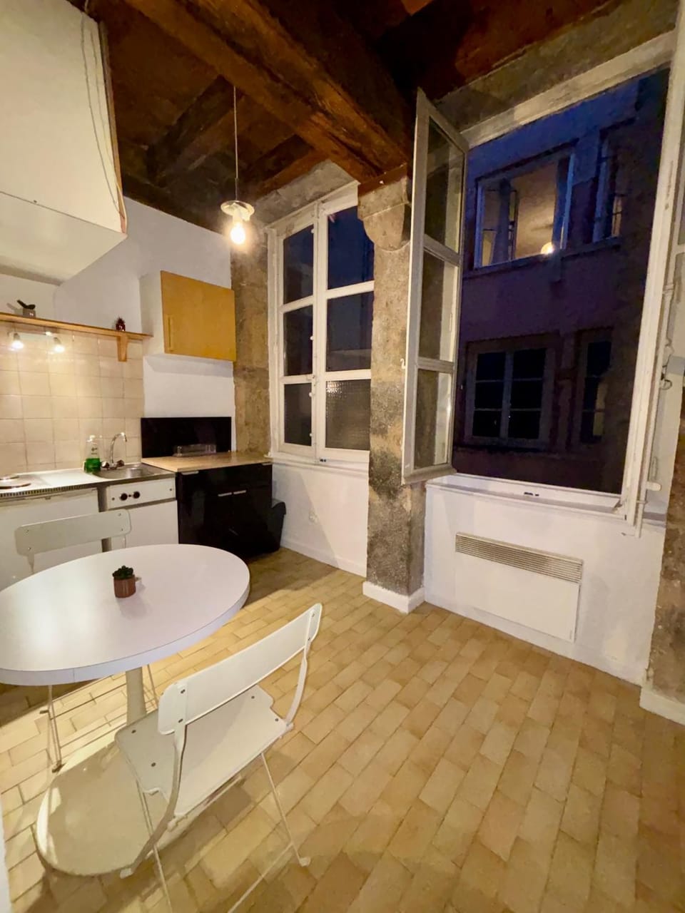 Cosy home lyon1 Apartment in Lyon