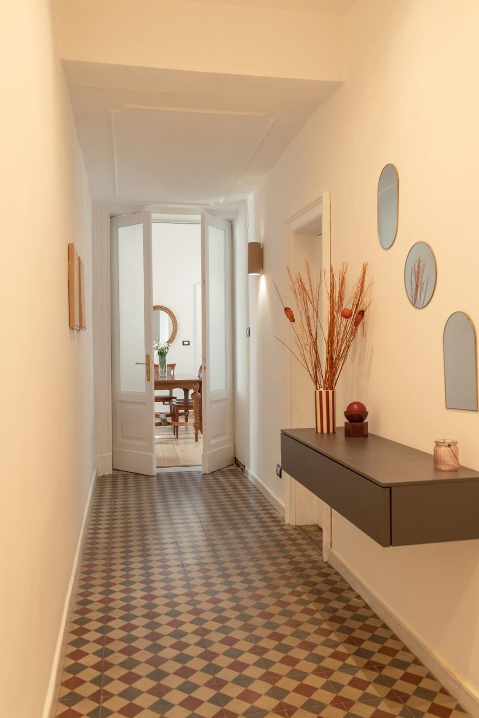 B-home Apartment in Catania