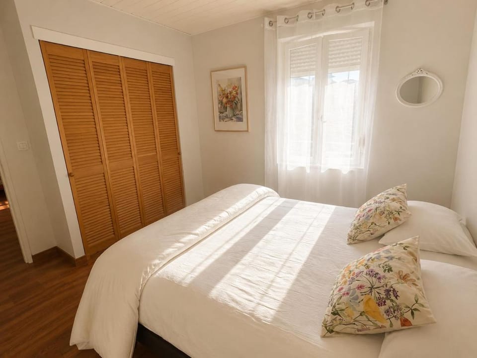 KATE - Maison avec Roof top au coeur de Berck-Plage House in Berck