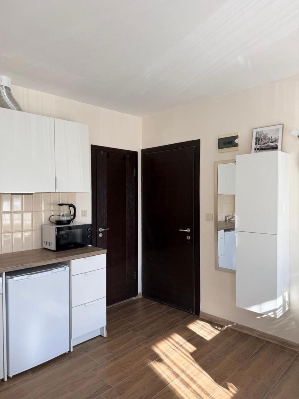Lazur studio Sarafovo Apartment in Burgas