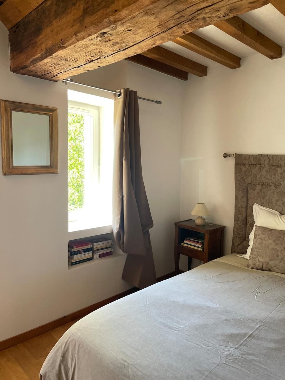 Cottage Normand House in Normandy