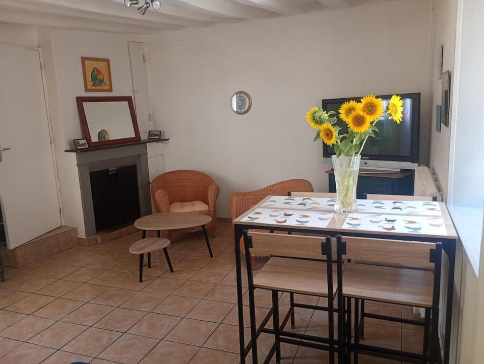 La maisonnette Poyaudine House in Bourgogne-Franche-Comté