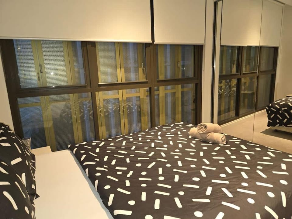 Sydney CBD 2BR 092 Easy Walk to Darling Harbour Apartment in Sydney