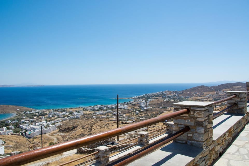 View (from property/room), Sea view