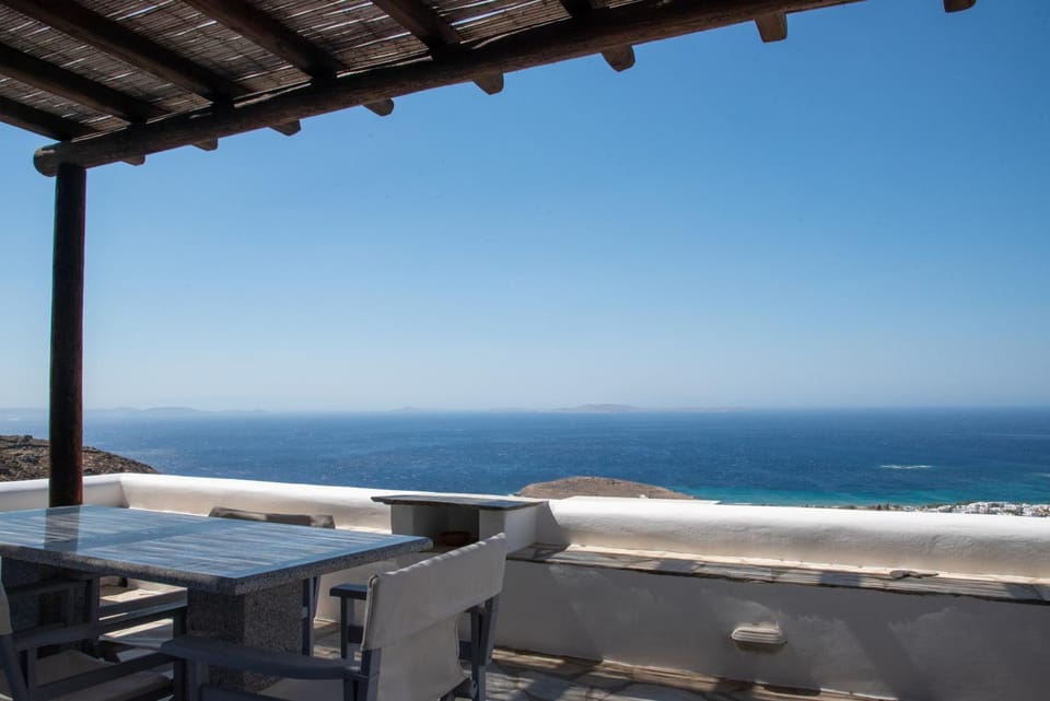 View (from property/room), Sea view